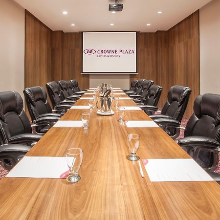 Crowne Plaza Airport By Ihg Ξενοδοχείο Tocumen Εξωτερικό φωτογραφία