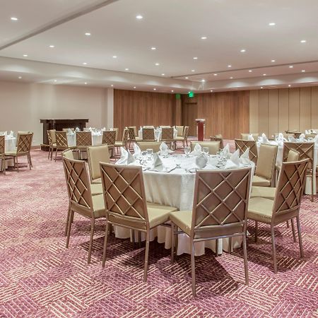Crowne Plaza Airport By Ihg Ξενοδοχείο Tocumen Εξωτερικό φωτογραφία