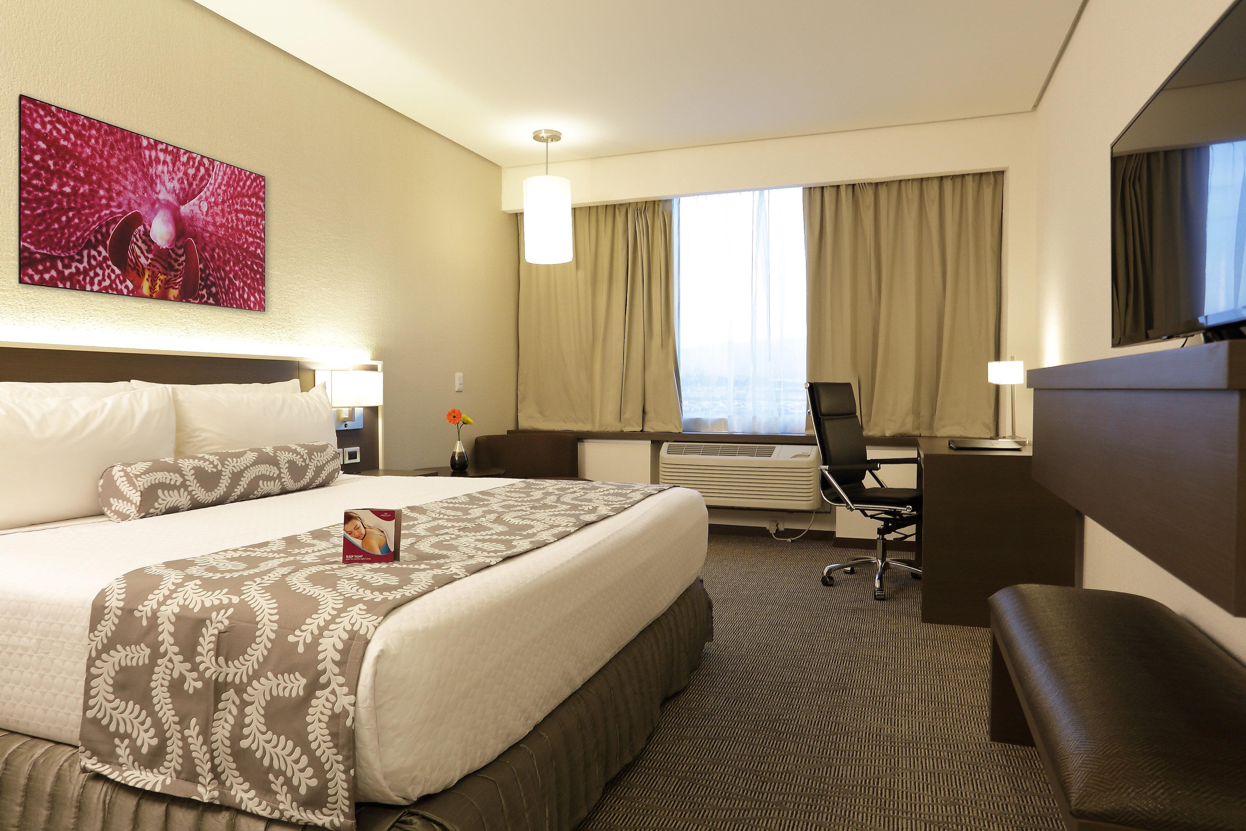 Crowne Plaza Airport By Ihg Ξενοδοχείο Tocumen Εξωτερικό φωτογραφία