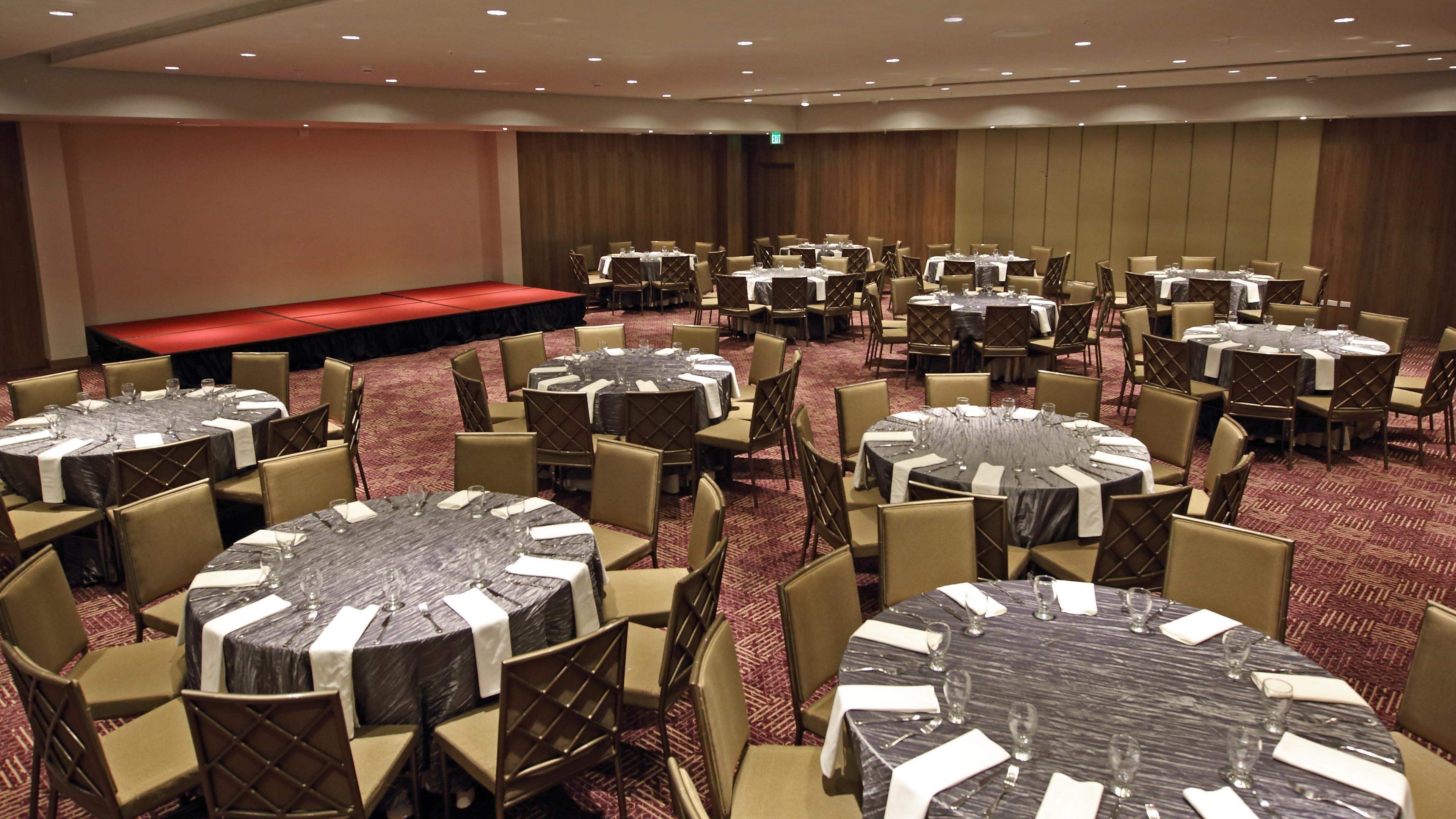 Crowne Plaza Airport By Ihg Ξενοδοχείο Tocumen Εξωτερικό φωτογραφία