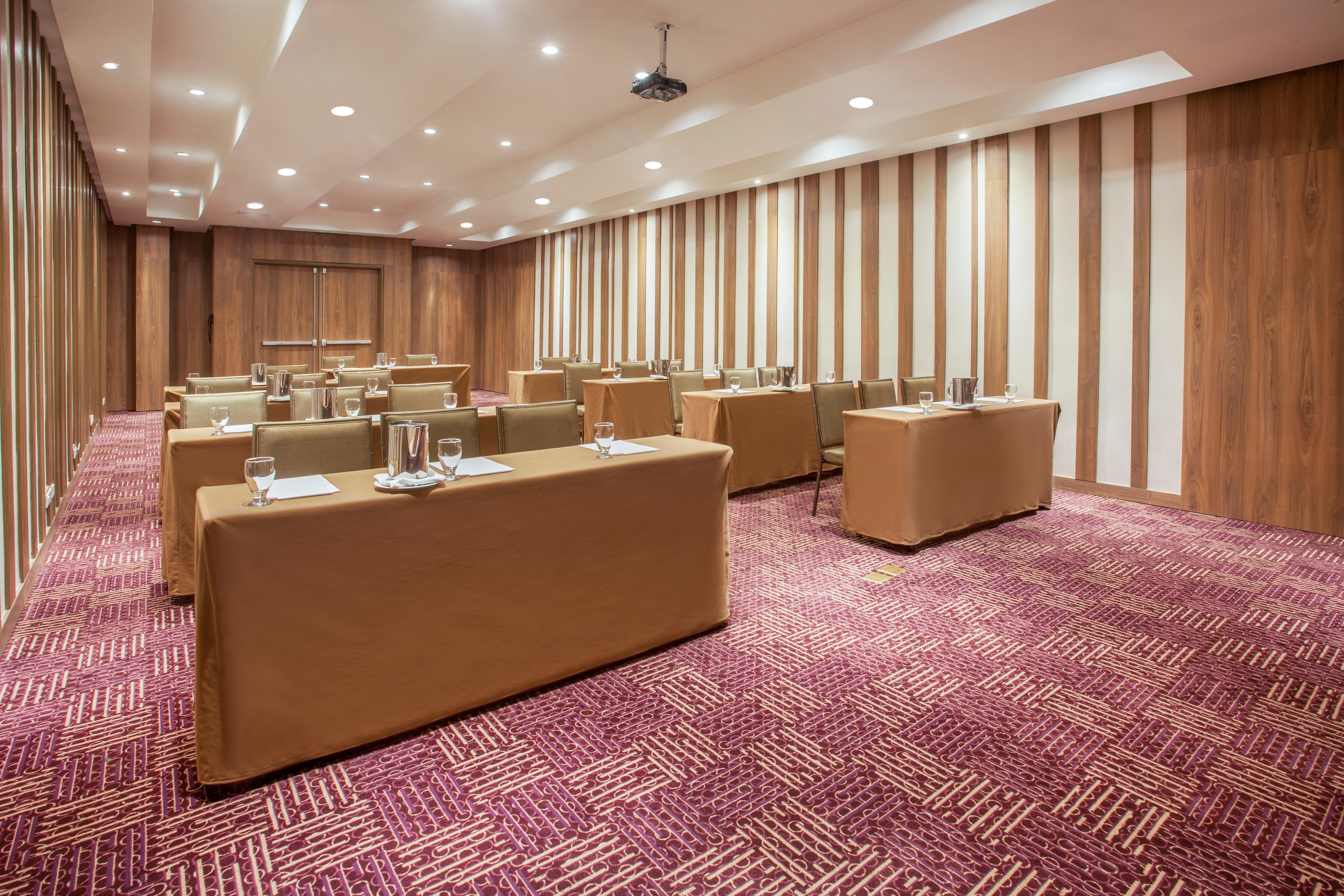 Crowne Plaza Airport By Ihg Ξενοδοχείο Tocumen Εξωτερικό φωτογραφία