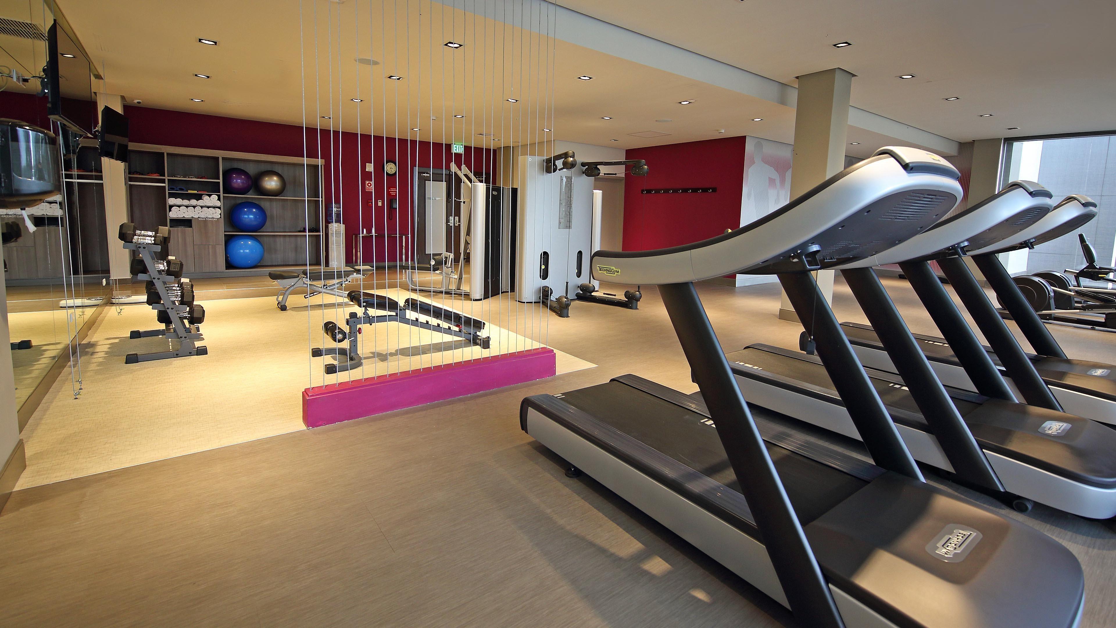 Crowne Plaza Airport By Ihg Ξενοδοχείο Tocumen Εξωτερικό φωτογραφία