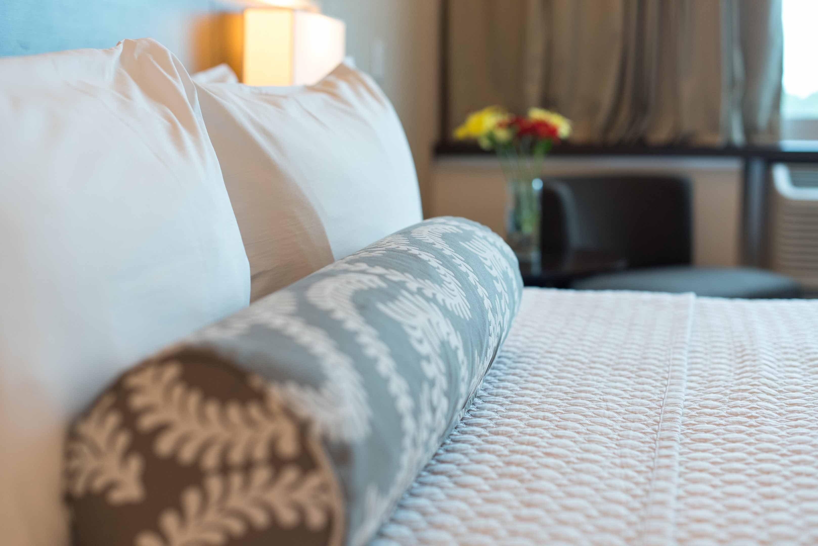 Crowne Plaza Airport By Ihg Ξενοδοχείο Tocumen Εξωτερικό φωτογραφία