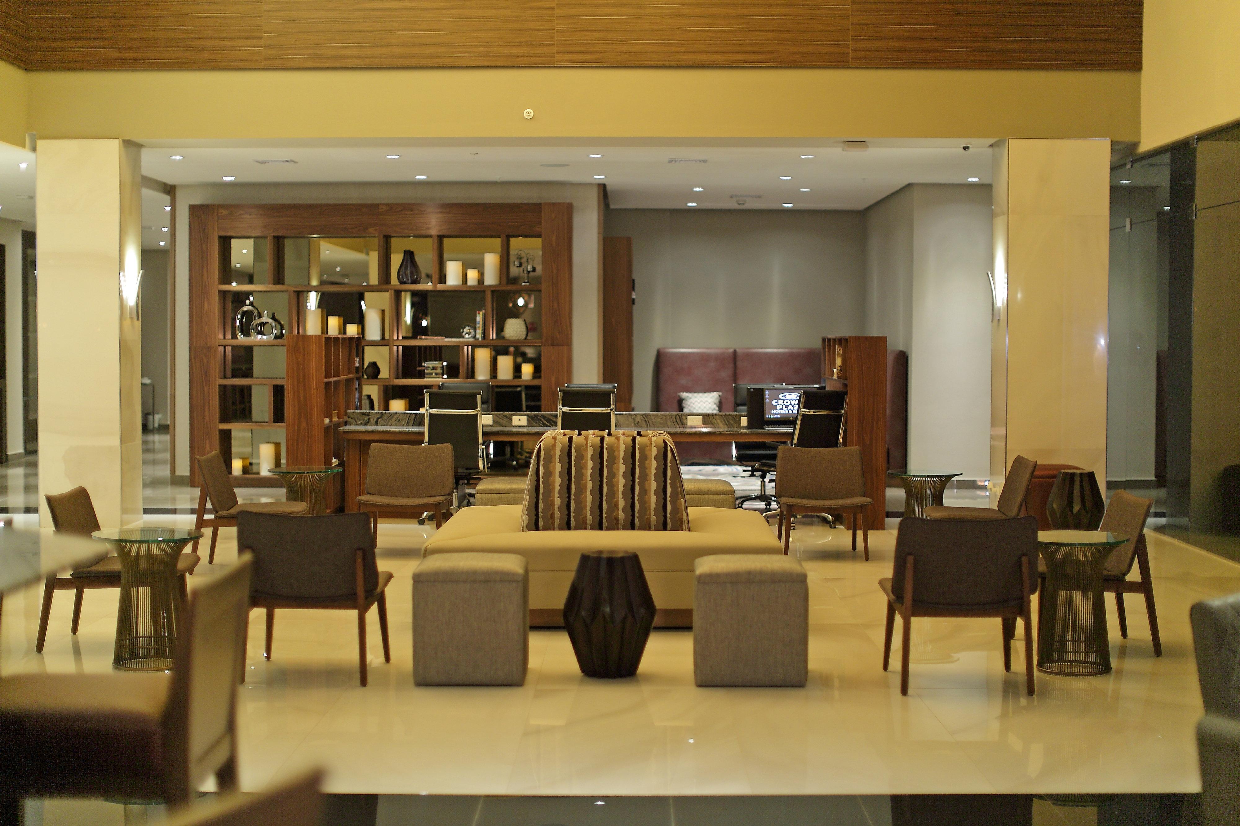 Crowne Plaza Airport By Ihg Ξενοδοχείο Tocumen Εξωτερικό φωτογραφία
