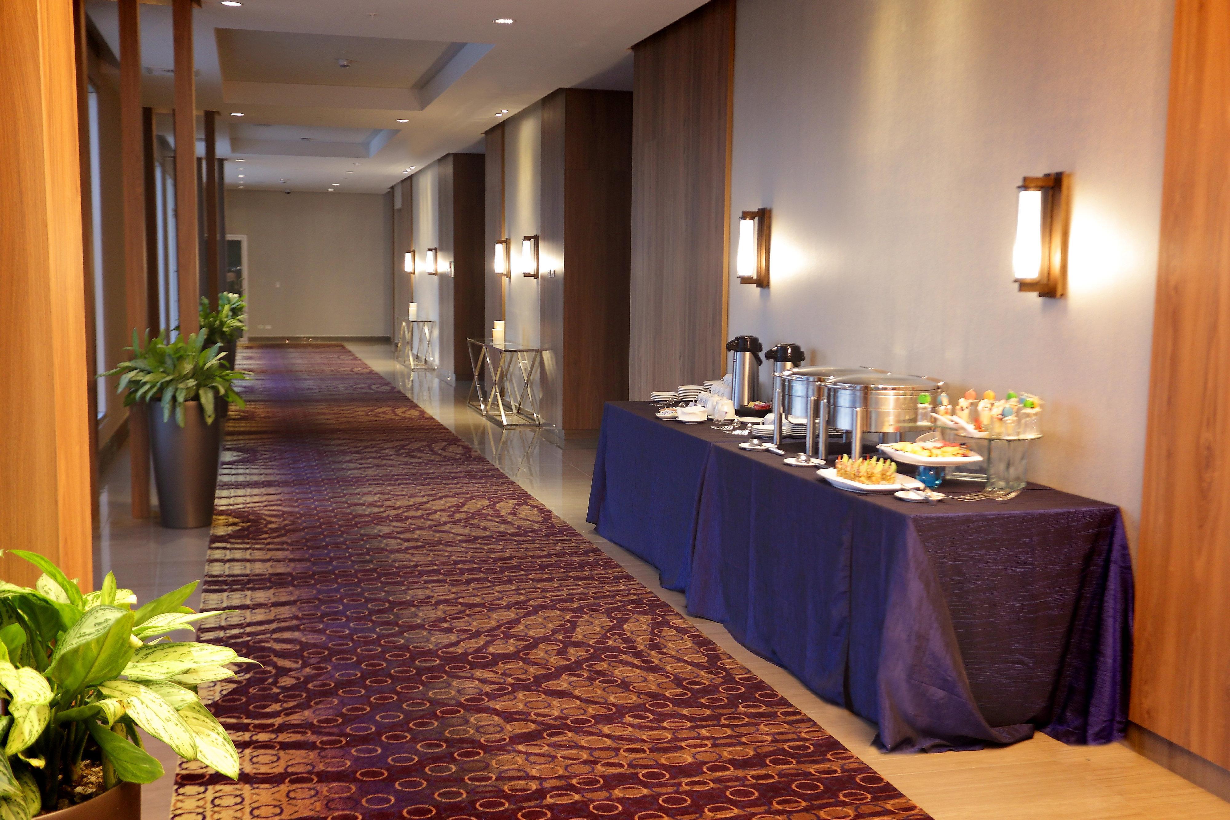 Crowne Plaza Airport By Ihg Ξενοδοχείο Tocumen Εξωτερικό φωτογραφία