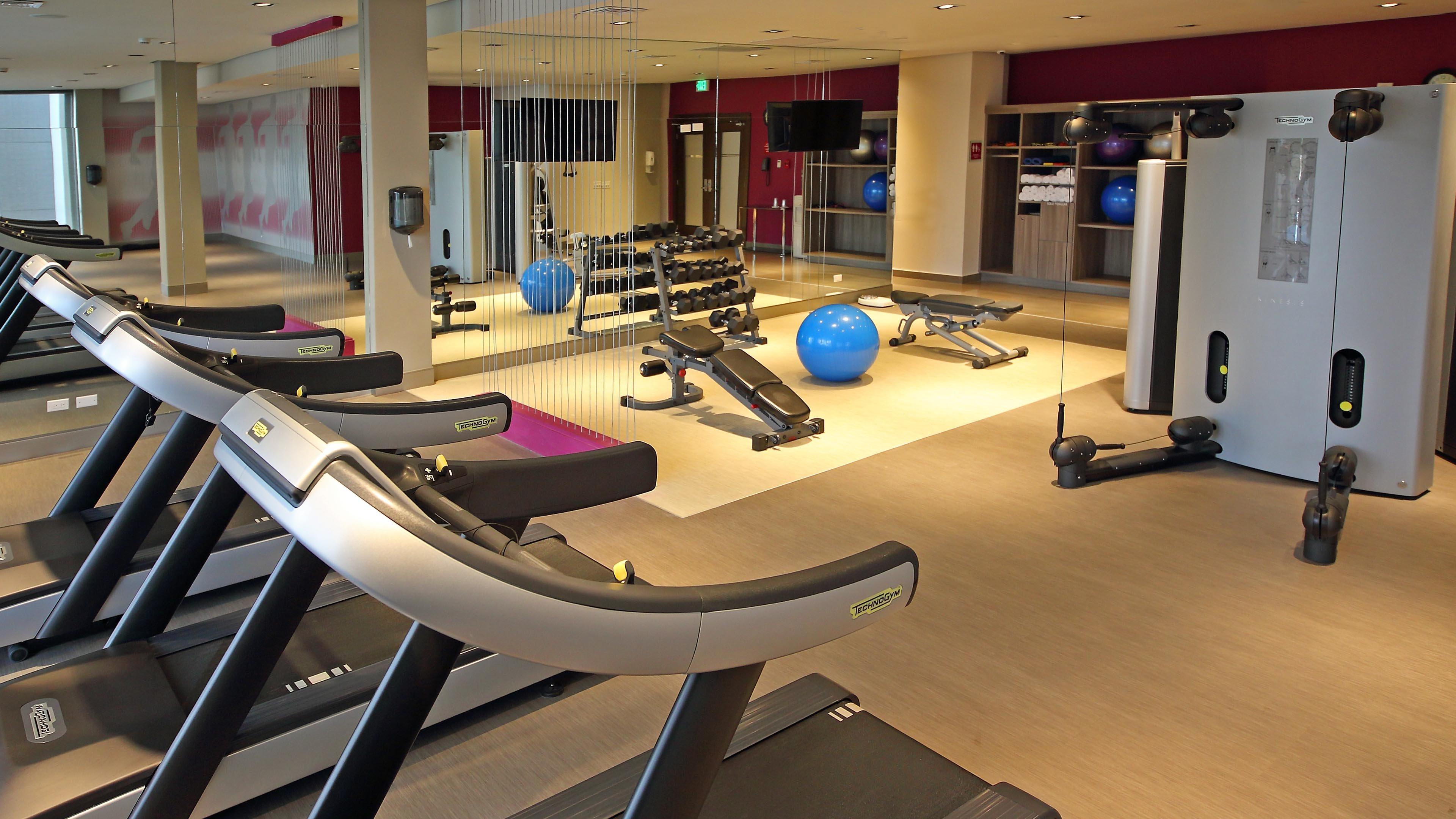 Crowne Plaza Airport By Ihg Ξενοδοχείο Tocumen Εξωτερικό φωτογραφία