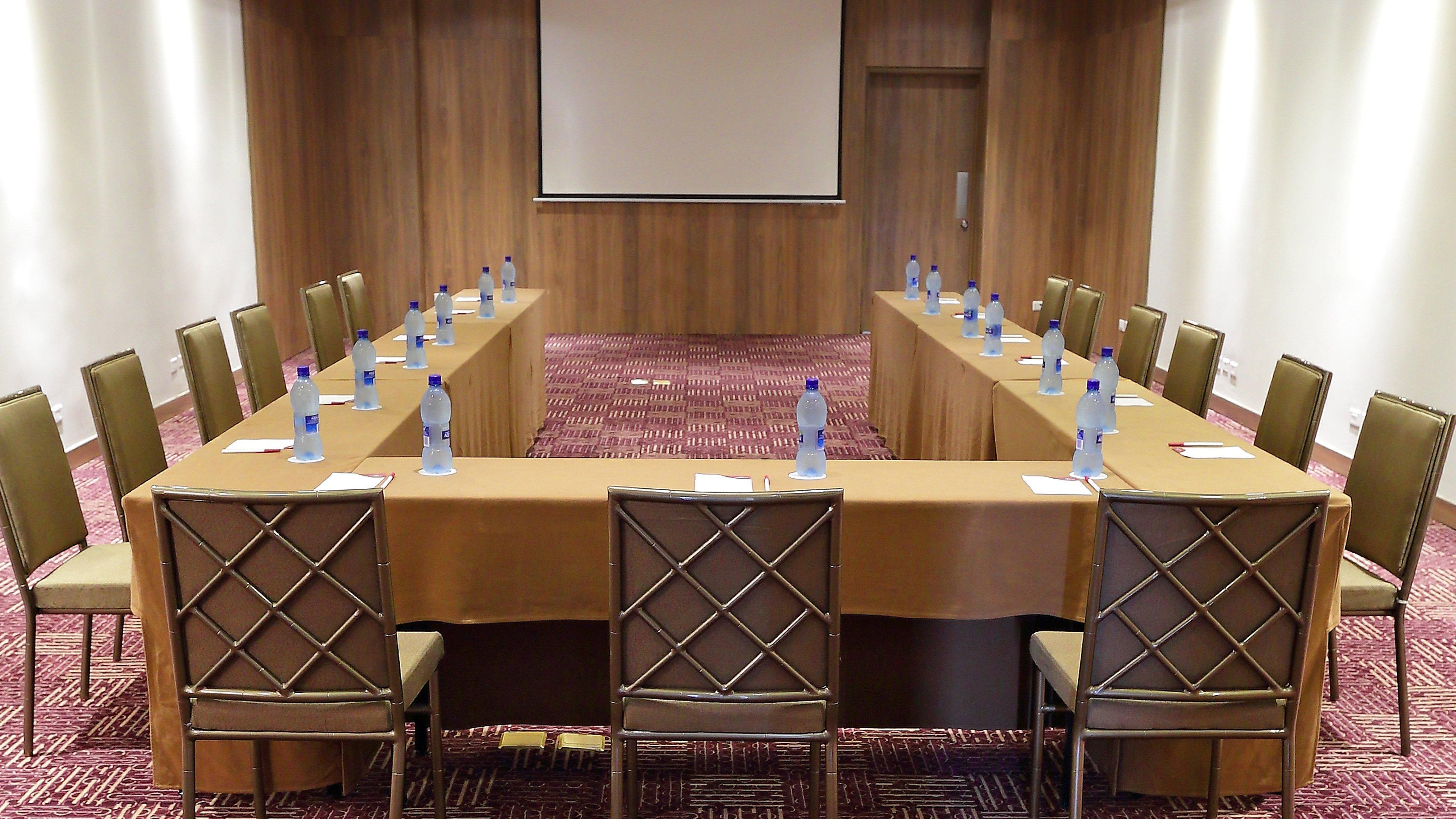 Crowne Plaza Airport By Ihg Ξενοδοχείο Tocumen Εξωτερικό φωτογραφία