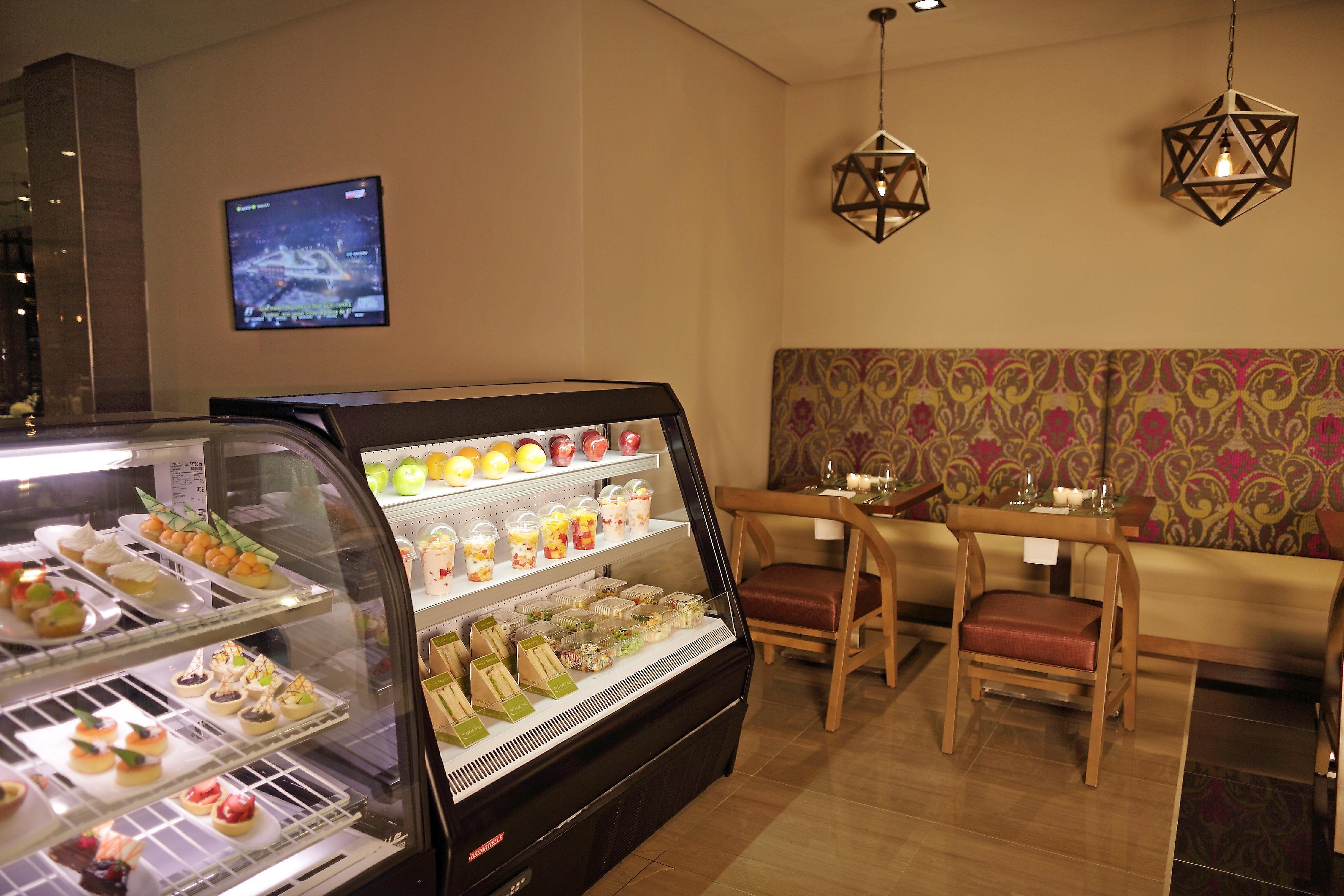 Crowne Plaza Airport By Ihg Ξενοδοχείο Tocumen Εξωτερικό φωτογραφία
