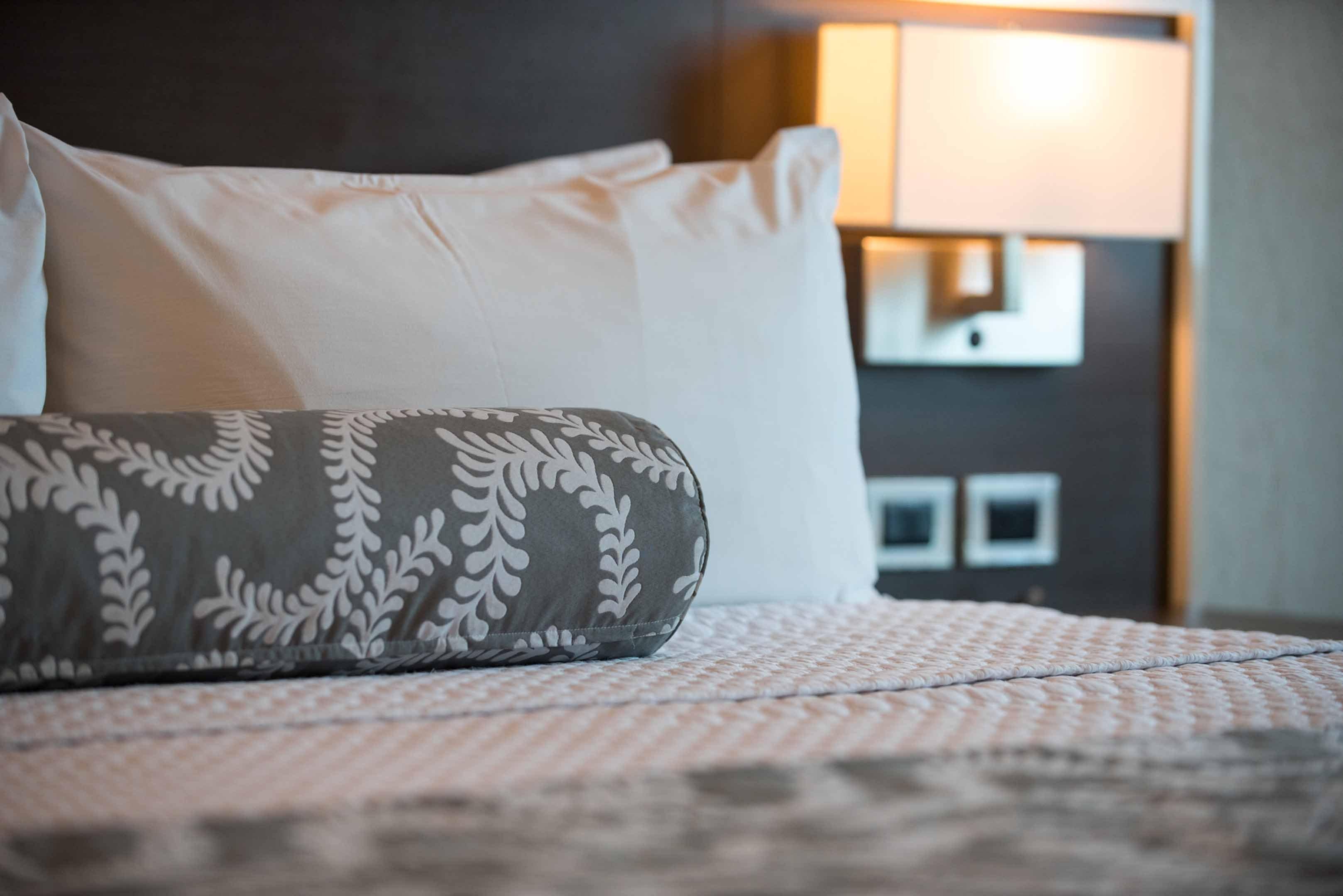 Crowne Plaza Airport By Ihg Ξενοδοχείο Tocumen Εξωτερικό φωτογραφία