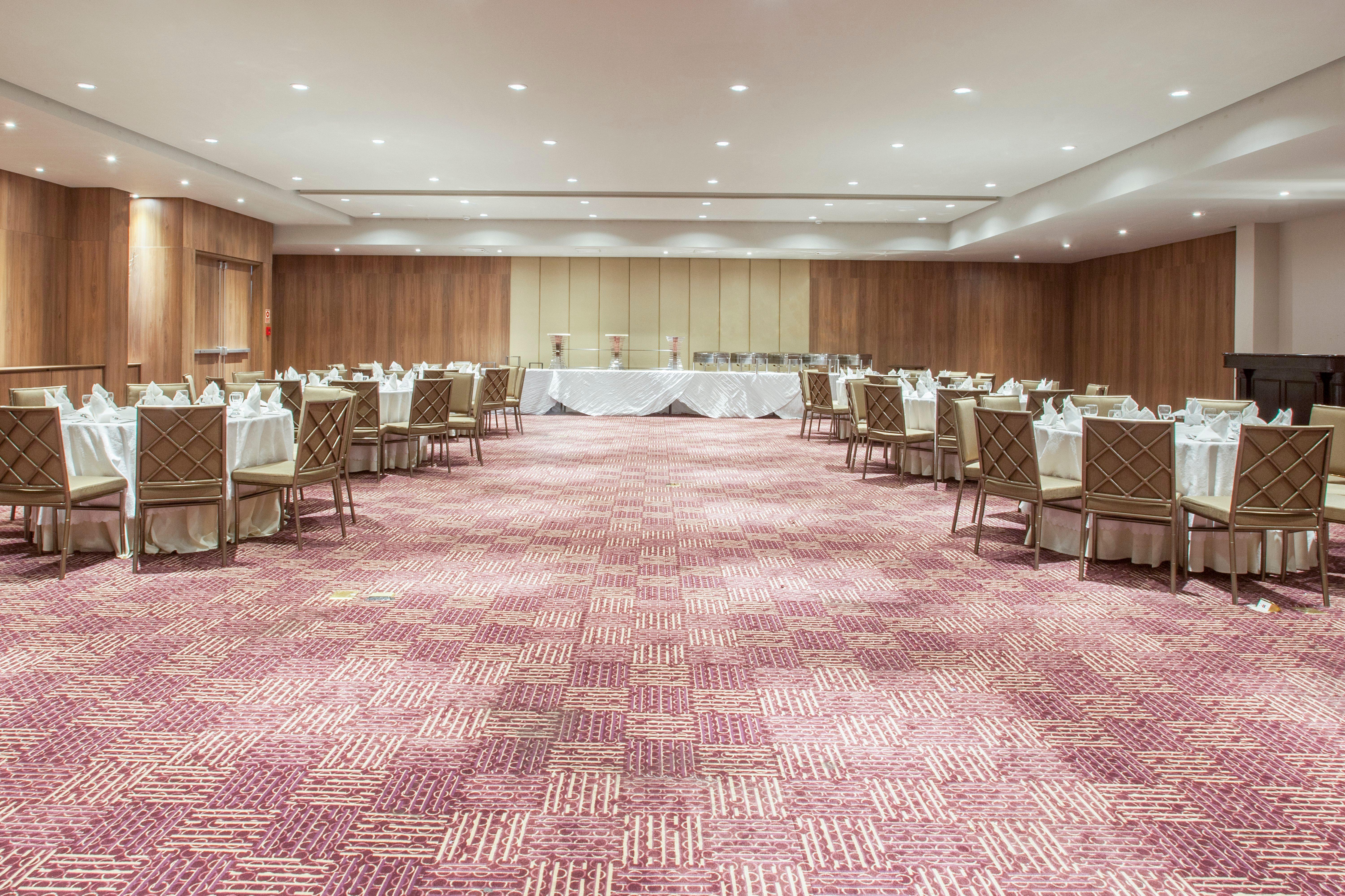 Crowne Plaza Airport By Ihg Ξενοδοχείο Tocumen Εξωτερικό φωτογραφία