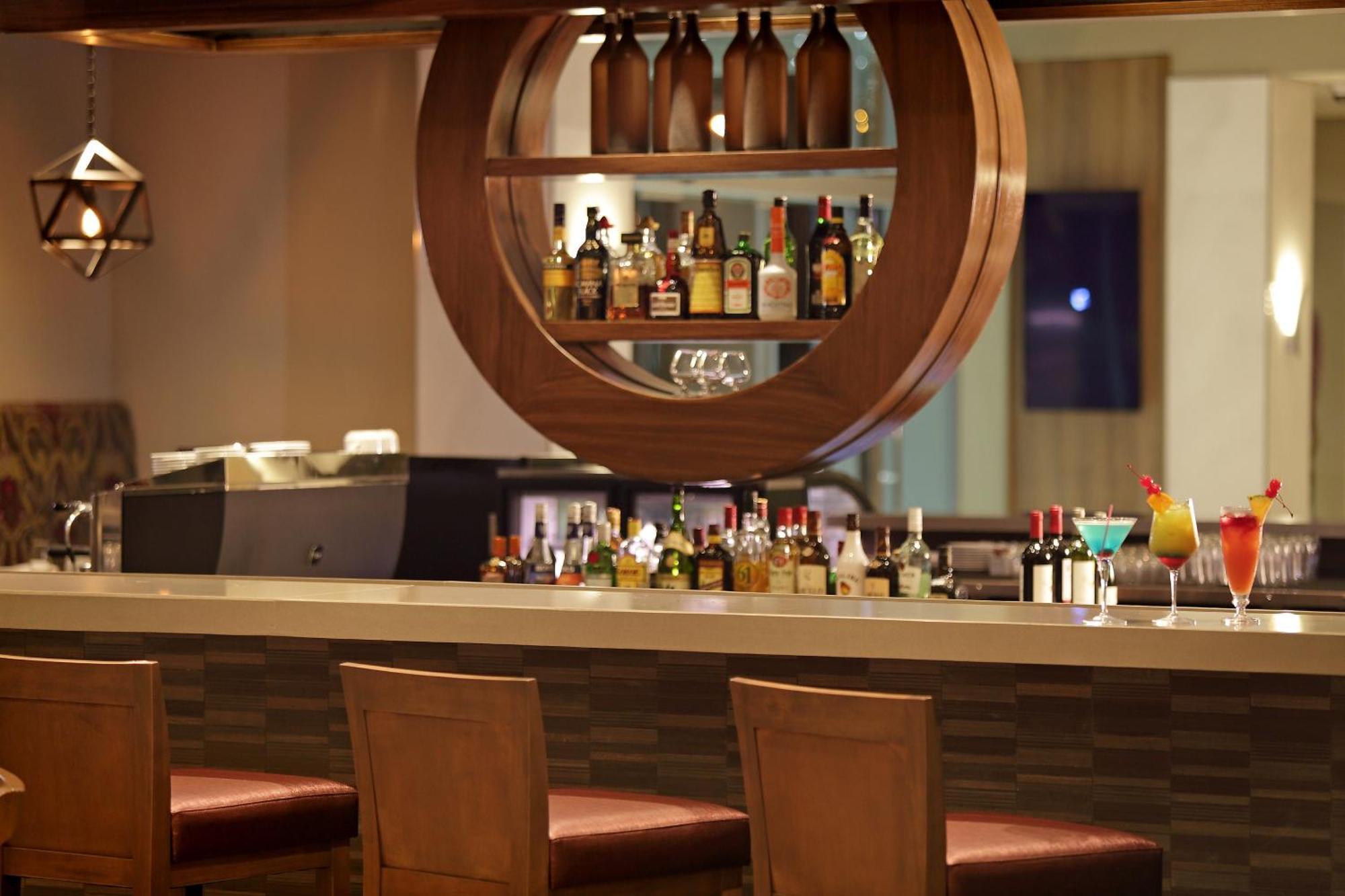 Crowne Plaza Airport By Ihg Ξενοδοχείο Tocumen Εξωτερικό φωτογραφία