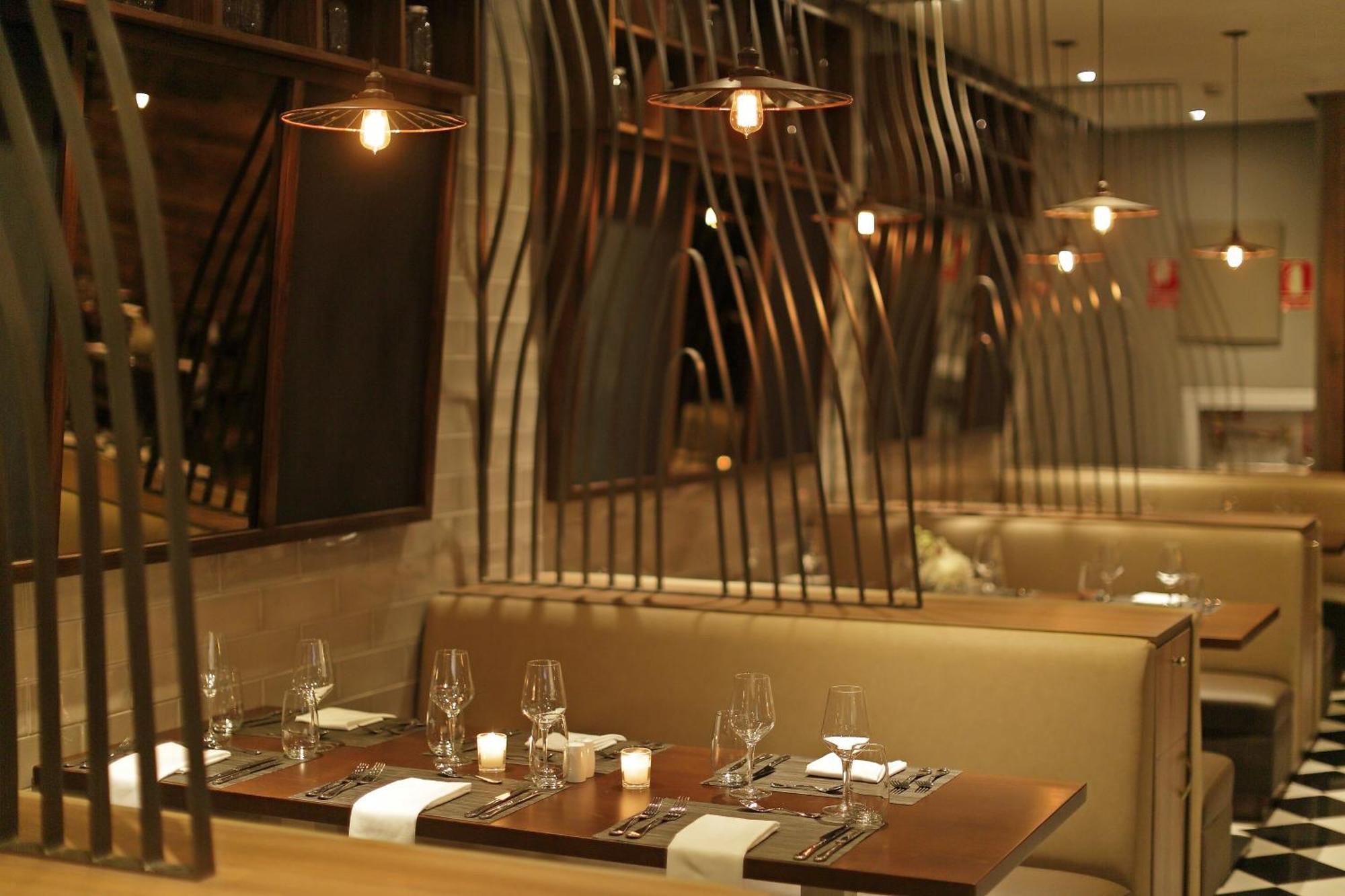 Crowne Plaza Airport By Ihg Ξενοδοχείο Tocumen Εξωτερικό φωτογραφία