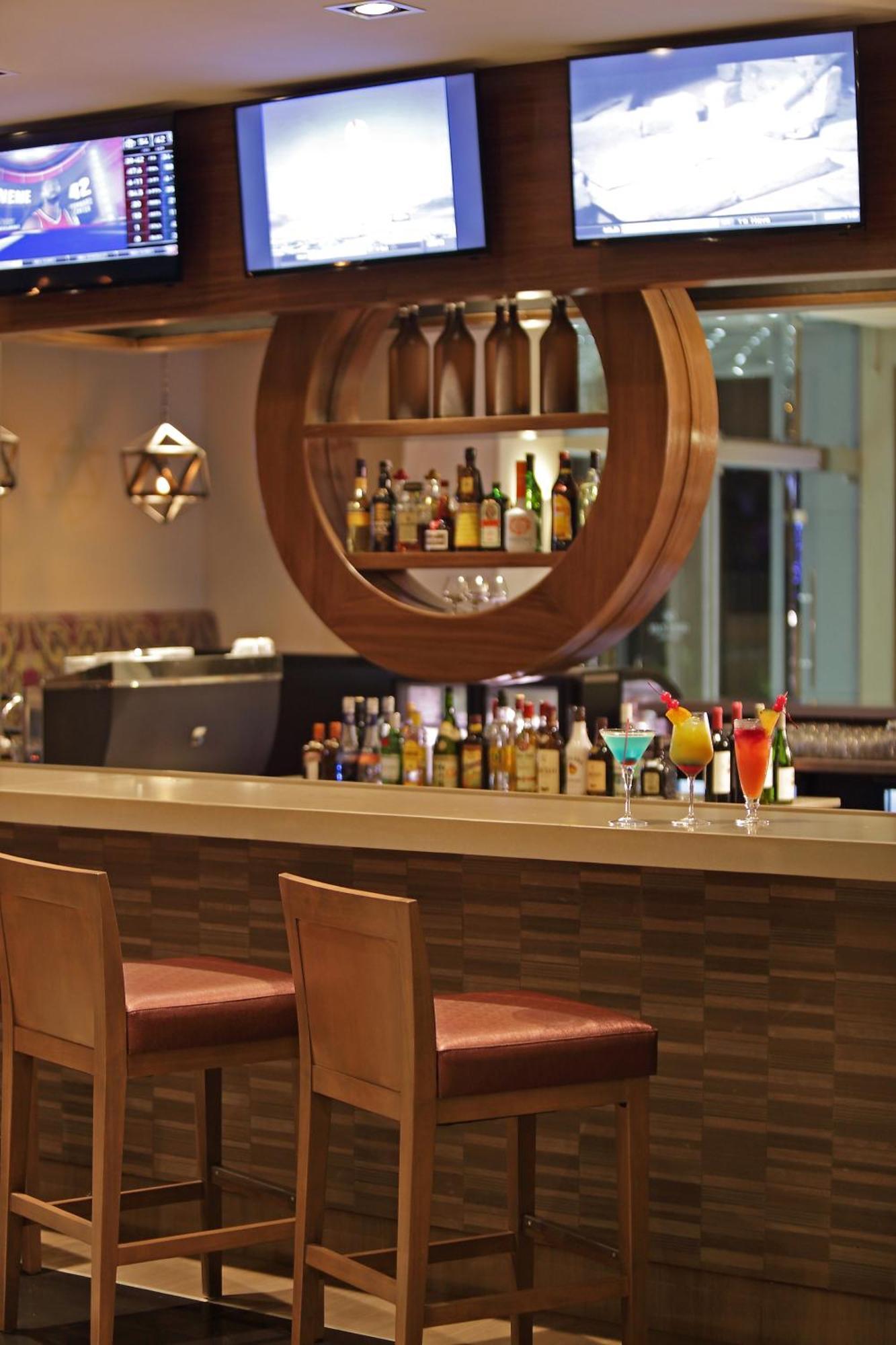 Crowne Plaza Airport By Ihg Ξενοδοχείο Tocumen Εξωτερικό φωτογραφία