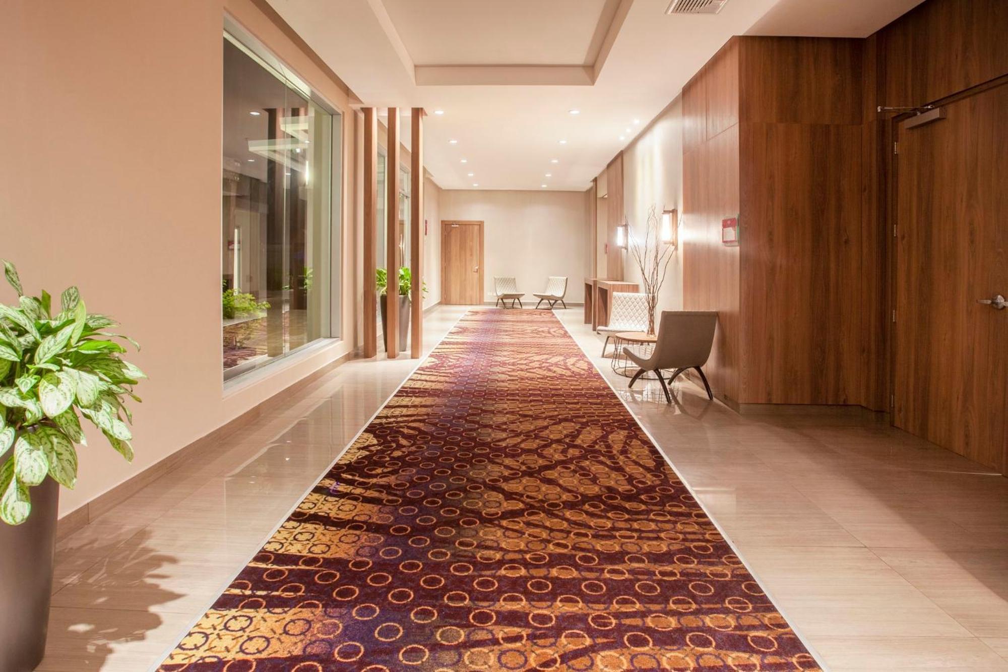 Crowne Plaza Airport By Ihg Ξενοδοχείο Tocumen Εξωτερικό φωτογραφία