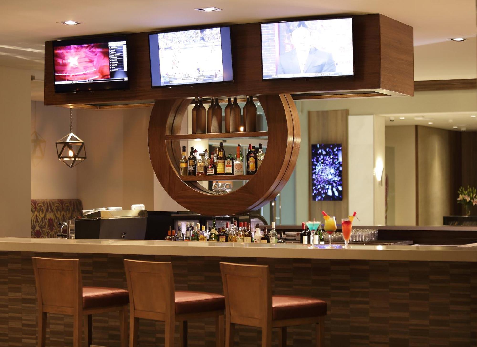 Crowne Plaza Airport By Ihg Ξενοδοχείο Tocumen Εξωτερικό φωτογραφία
