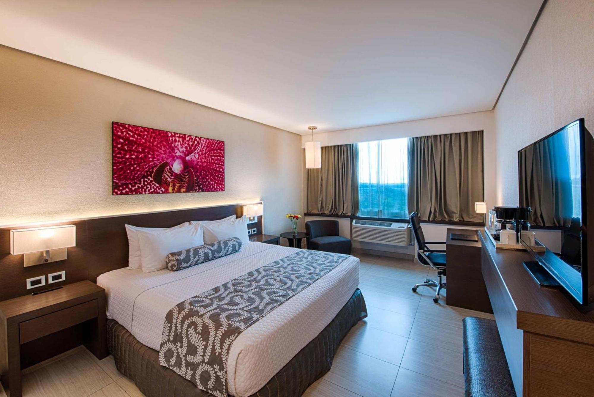 Crowne Plaza Airport By Ihg Ξενοδοχείο Tocumen Εξωτερικό φωτογραφία