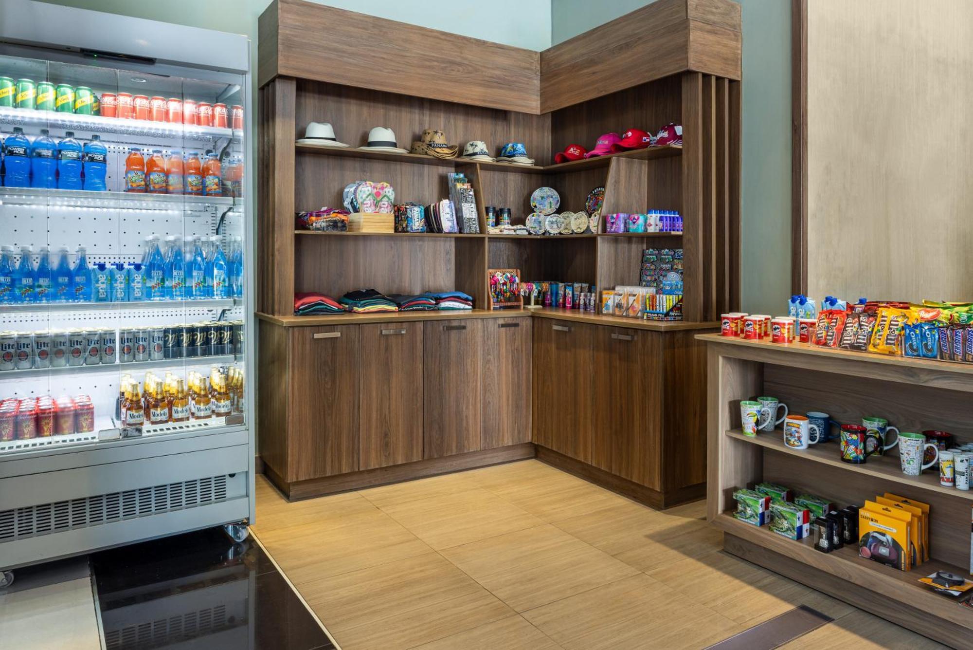 Crowne Plaza Airport By Ihg Ξενοδοχείο Tocumen Εξωτερικό φωτογραφία