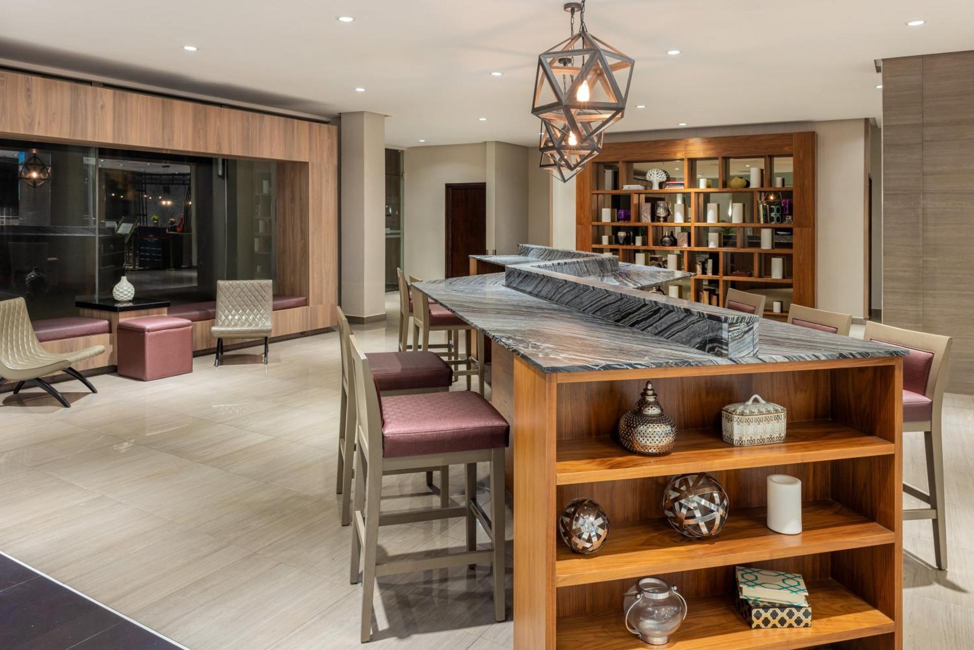 Crowne Plaza Airport By Ihg Ξενοδοχείο Tocumen Εξωτερικό φωτογραφία