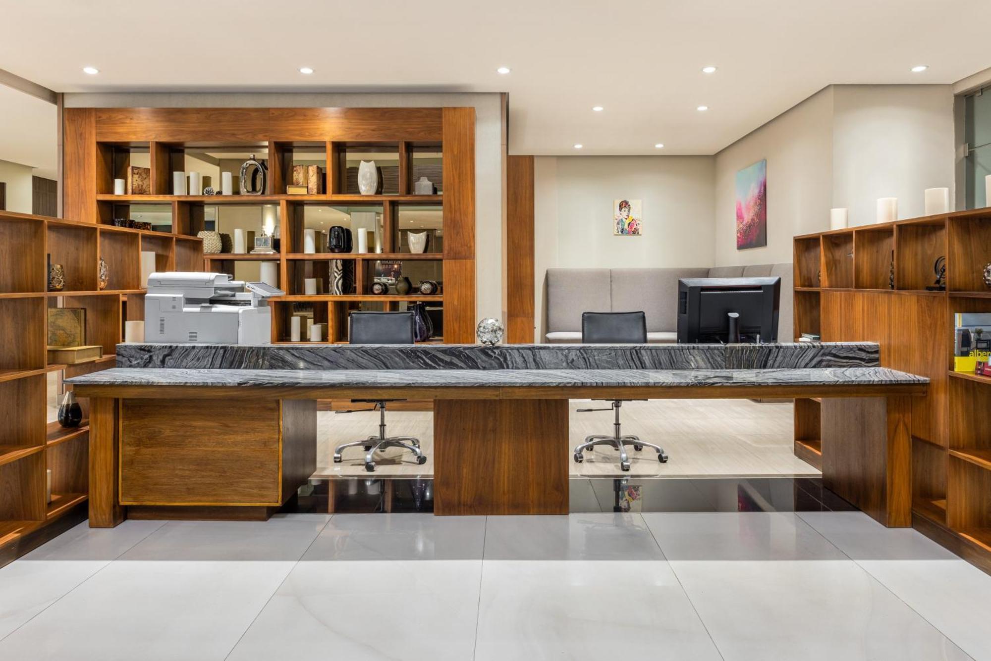 Crowne Plaza Airport By Ihg Ξενοδοχείο Tocumen Εξωτερικό φωτογραφία
