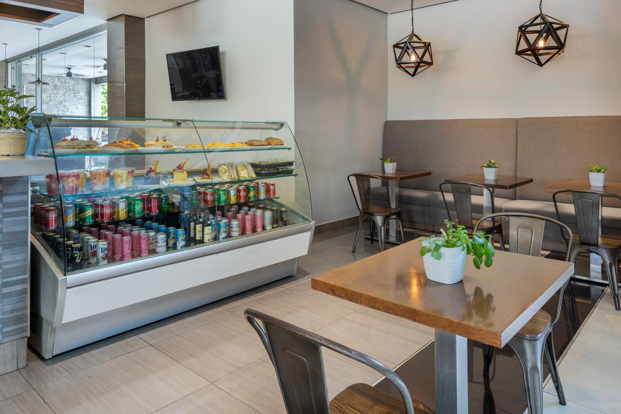 Crowne Plaza Airport By Ihg Ξενοδοχείο Tocumen Εξωτερικό φωτογραφία
