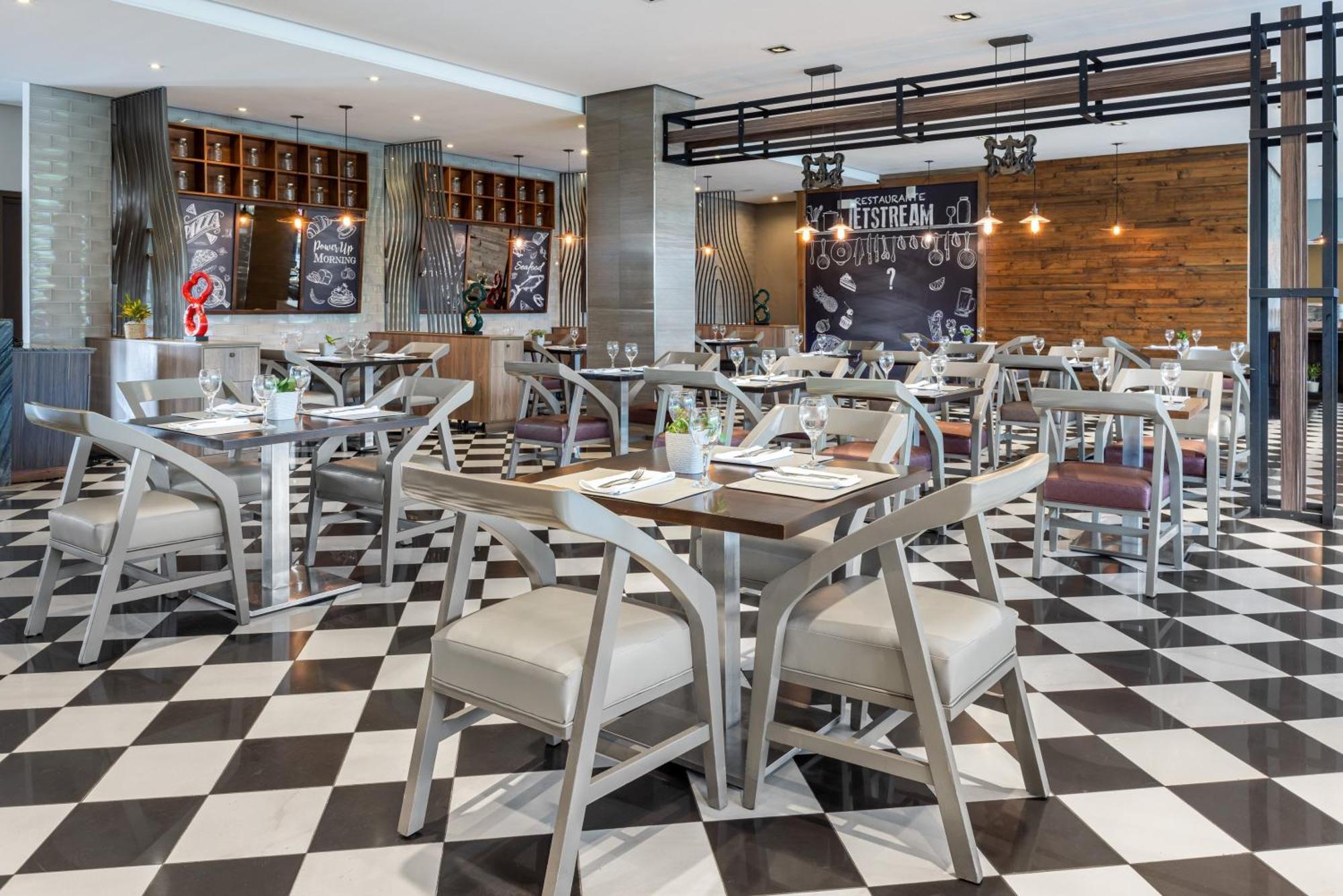 Crowne Plaza Airport By Ihg Ξενοδοχείο Tocumen Εξωτερικό φωτογραφία