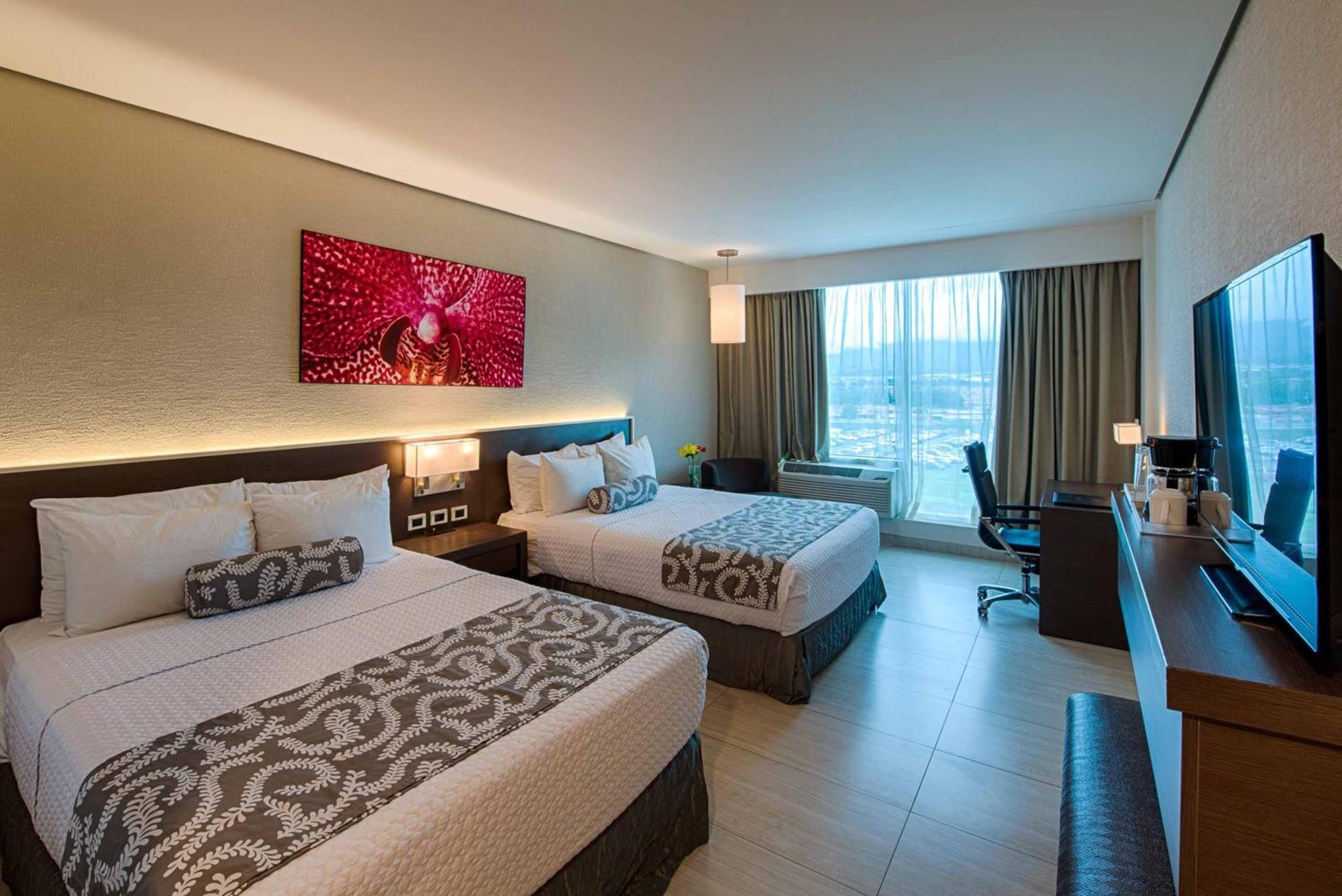 Crowne Plaza Airport By Ihg Ξενοδοχείο Tocumen Εξωτερικό φωτογραφία
